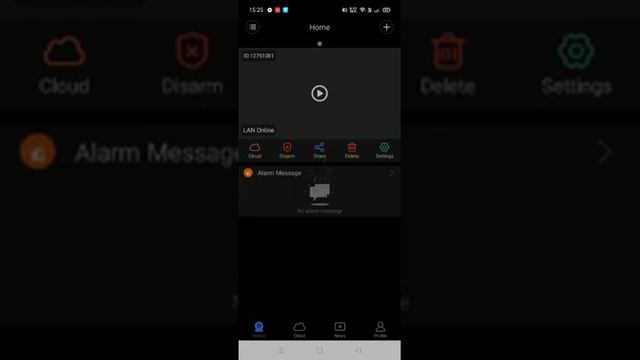 Os setup v380 wifi cam by WAN смотреть онлайн