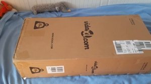 Зачем нужна коляска для животных, Обзор на коляску.