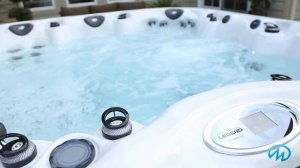 Mast3rPur Water Management System for Master Spas Hot Tubs