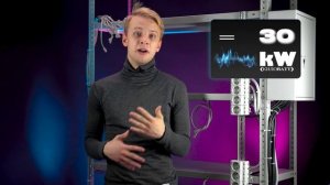 Мощный майнинг стеллаж для асиков и видеокарт