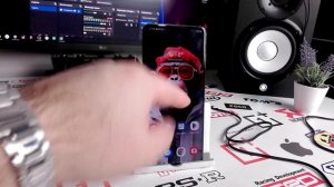 Звук есть а экран Самсунга не работает что делать