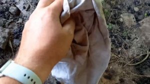 Как заделать дыру в бензобаке холодной сваркой