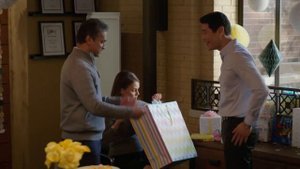 Кремниевая долина (отрывок) Эрлих и Дзан Янг у Лори