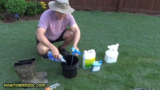 Mosquito Control Home and Yard Spraying смотреть онлайн