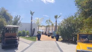 Rixos Premium Belek & Rixos Club Prive - новинки этого года. Обзор  2021