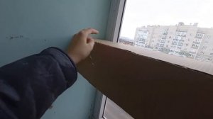 Делаем верхнюю торпеду... Фура из картона МАН 18.480