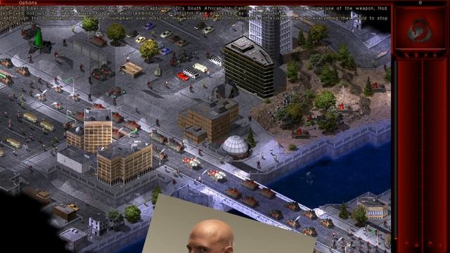 ЛУЧШИЕ МОДИФИКАЦИИ ДЛЯ C&C ИГР (Tiberium, Red Alert, Generals) смотреть онлайн