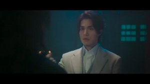 KIHYUN - Full Moon? OST «Легенда о Кумихо 1938»