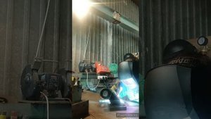 Сварка чугуна с черным металлом tig