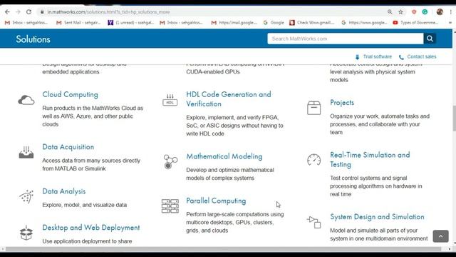 How to download and install Matlab/Simulink R2020a (Online Matlab) for Engineering Students смотреть онлайн