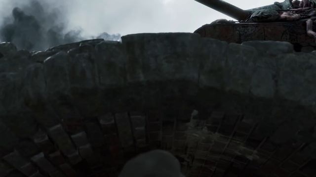 Death Stranding - The World of the Living & the Dead смотреть онлайн