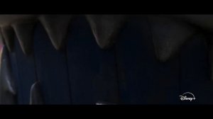 Перси Джексон и Олимпийцы (2 сезон) — Русский трейлер, 2025