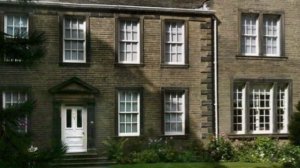 Деревни Англии