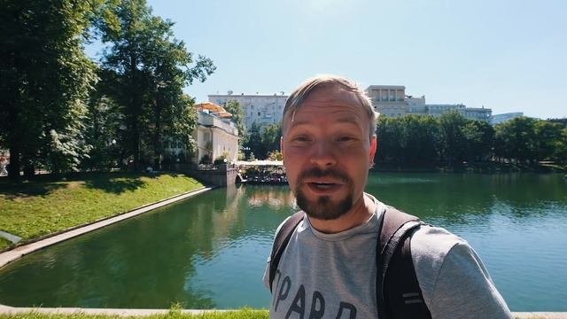 Патриаршие: этого вы точно не знали о районе