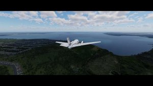 Экстренная посадка на воду