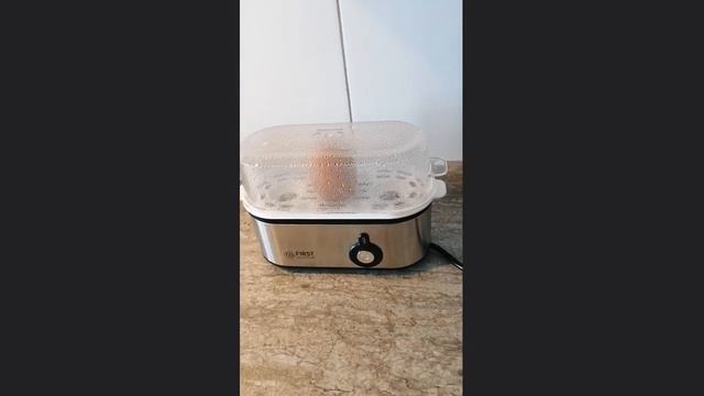 Сигнал яйцеварки смотреть онлайн