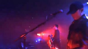 Pendulum - LIve At Wembley Arena 2010