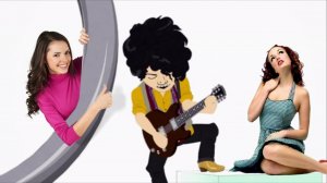 Мне девка мозг одна еххх