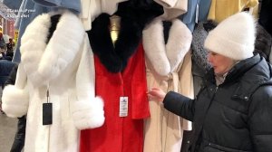 ЖЕНКИЕ ЗИМНИЕ ПАЛЬТО ?❤️Модные фасоны Садовод Доставка