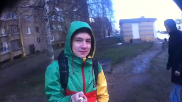 ВЛОГ:Моя удочка смотреть онлайн