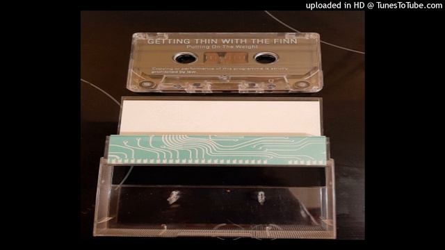 Mickey Finn-Gettin Thin With The Finn-Vol 4-Autumn 1993 side 2 смотреть онлайн