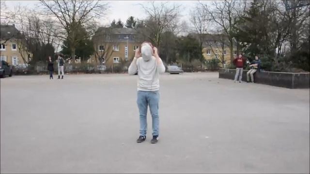 Harlem Shake-Opole-Mulheim an der Ruhr смотреть онлайн