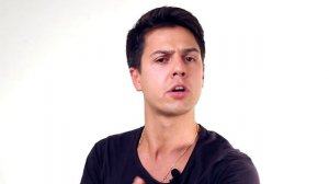 "Незнакомка" Александр Блок ("По вечерам над ресторанами...")