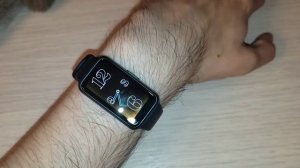 Сравнение Huawei band 7 vs Xiaomi smart band 7 - врут оба но один из них врет всегда и во всем