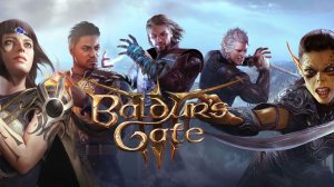 Baldur's Gate 3 ? ДРУИД - ПРОХОЖДЕНИЕ НА РУССКОМ - БАЛДУРС ГЕЙТ 3 ГЙЕМПЛЕЙ ОБЗОР СТРИМ 18+