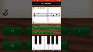 Note Trainer Pro