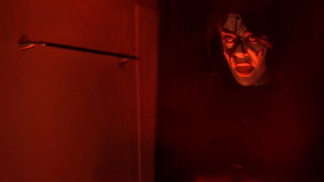 Lyric Noel - Bloody Mary | Metal Version (OFFICIAL VIDEO) смотреть онлайн