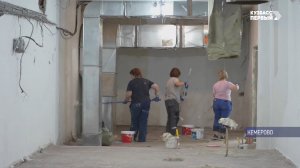 Заметные изменения в сфере здравоохранения Кузбасса