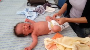 Выписка из больницы