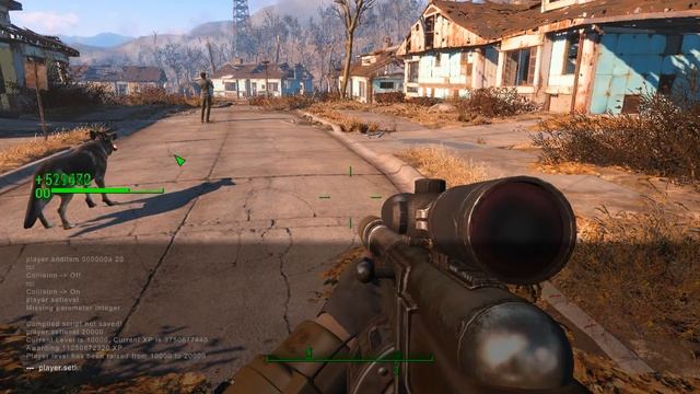 читы для fallout 4 смотреть онлайн