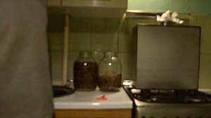 Рецепт  приготовление Чачи ..