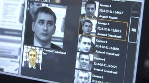 Как работает интеллектуальное видеонаблюдение