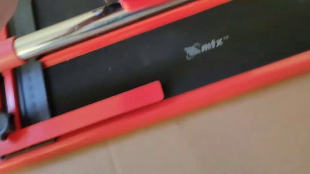 Плиткорез MTX 87658 роликовый 600"15 с балеринкой смотреть онлайн