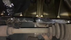 Промывка двигателя Лансер 10 4a91 димексидом