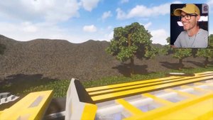 The BLACK HOLE Mod Rips Apart HUMANS Piece by Piece! - Teardown Mods