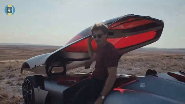 Top 5 Amazing Cars in the world You Need to See смотреть онлайн