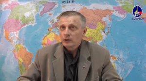 Крушение США. Матиас Руст прилетел в сша.