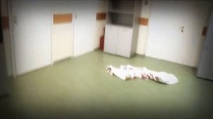 Телепортация в другое измерение