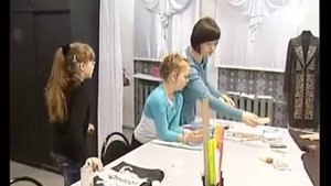ДЕТИ МОДЕЛЬЕРЫ ОПИСАНИЕ