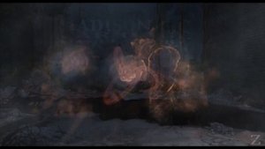 Within Temptation - In Vain / Final Fantasy: The Spirits Within