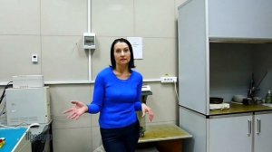 Как проверяют качество асфальта в лаборатории КрУДор