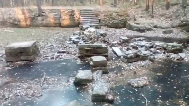 Сказания о чёрном камне