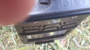 DEUS 2. Трещины в блоке