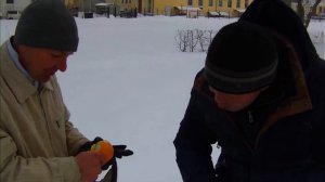 на что готов мужик ради 300 рублей\предновогодний выпуск