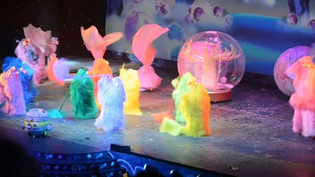 Очистим планету от грязи любой смотреть онлайн