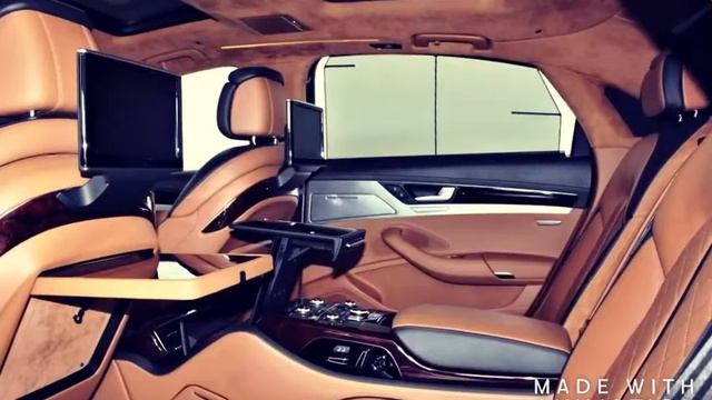 Audi A8 AvtoSalon 200 (Avto Salon 200, Avtosalon 200, Avto200, Salon200)